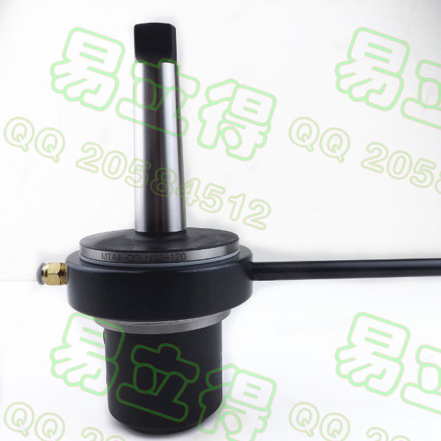 油路刀柄MTA4-OSLN32 MTA4-OMS32侧固刀柄外转内冷刀柄内出水刀柄