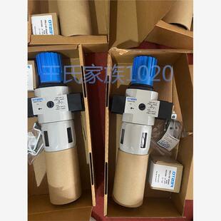 MIDI 库存现货FESTO费斯托过滤减压阀LFR MPA 8002312