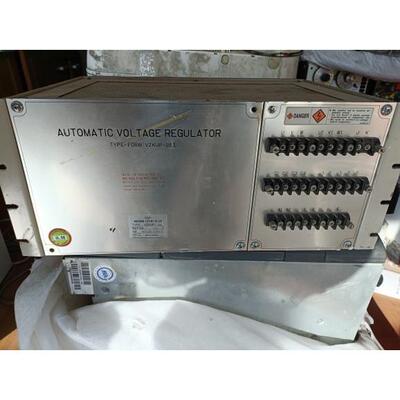 议价西芝NSDK AVR VZKUP-2B电压调节器，，