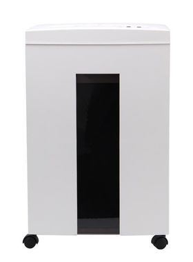 三木新品碎纸机 连续碎纸40分钟 可碎纸张/卡/光盘 五级 SD9112