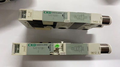 CKD电磁阀N4E020/010/N3E077S0/N3E066S0-E 原装秒发货