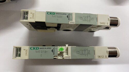CKD电磁阀N4E020/010/N3E077S0/N3E066S0-E 原装秒发货