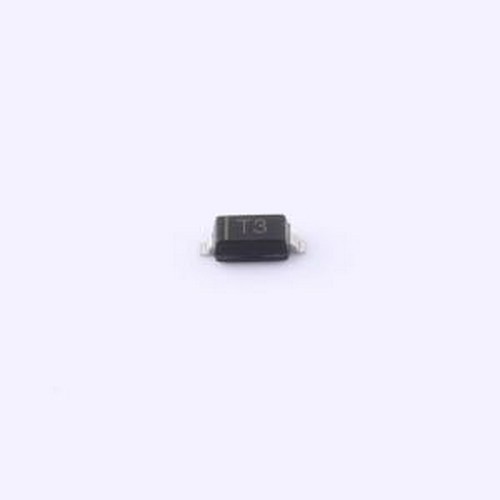 BAS21HT1G 开关二极管 BAS21HT1G SOD-123