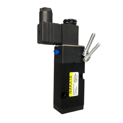 全新气动元件NAKATA气控阀门电磁阀蝶阀控制阀Model;NKTD-205包邮