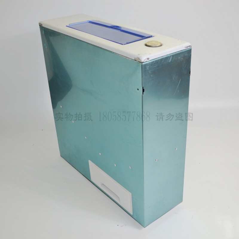 橱柜不锈钢米箱计量式抽拉米桶 厨房嵌入式侧装防潮储米柜米缸