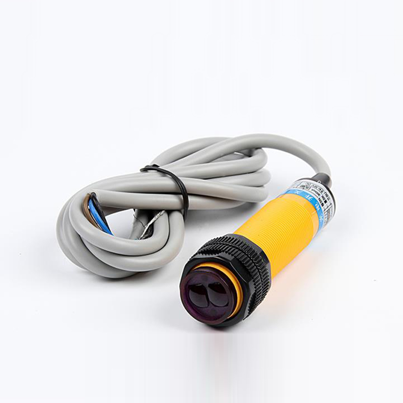 漫反射型红外线感应光电