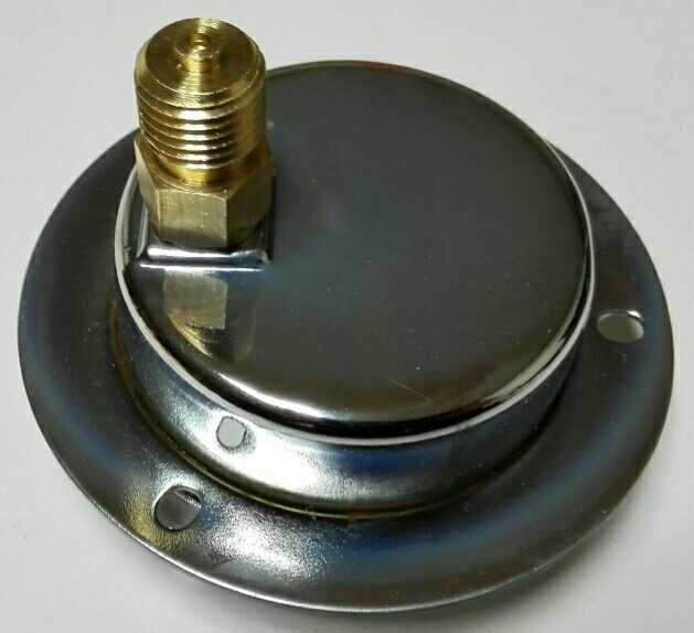 特种轴向带边偏心耐震压