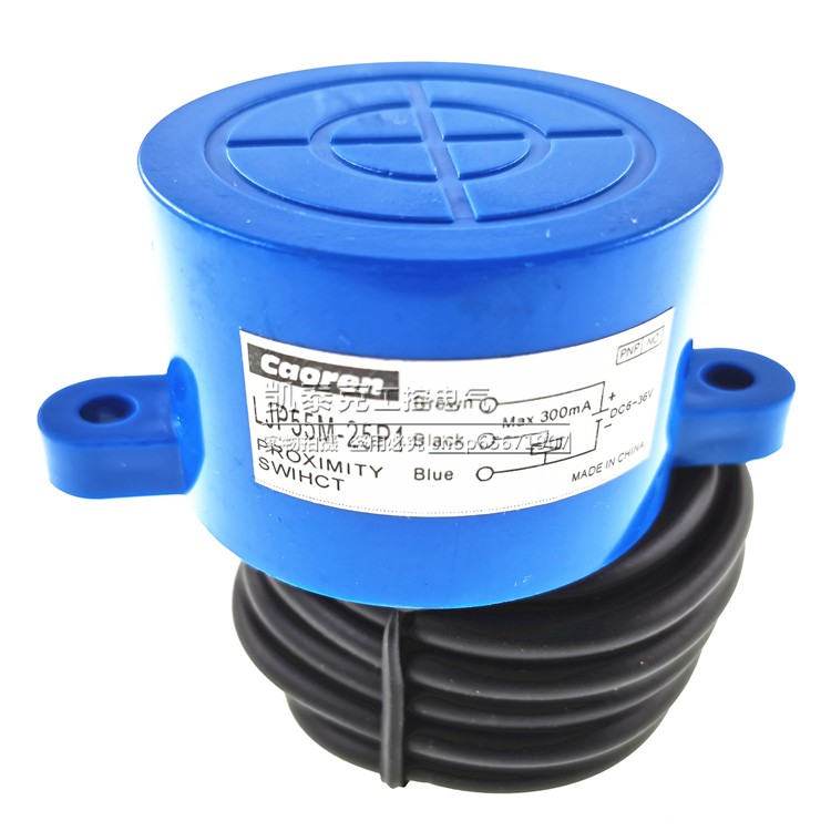 caoren接近开关 LJP55M-25P1