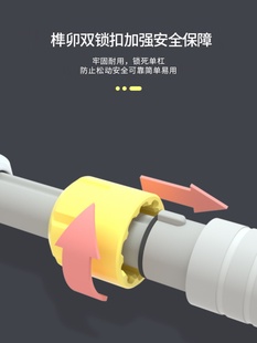 门上单杠室内家用引体向上器儿童门框吊杆免打孔吊环家庭健身器材