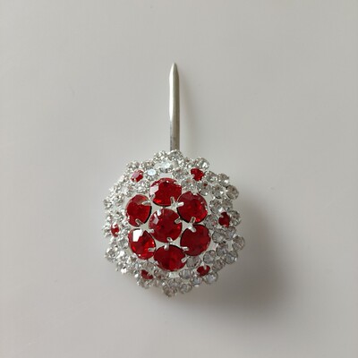 戏曲戏剧舞台头饰大泡子