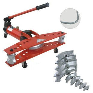 34mm正品 整体弯管器不锈钢1寸镀锌管工具13 1手动液压弯管机 SWG