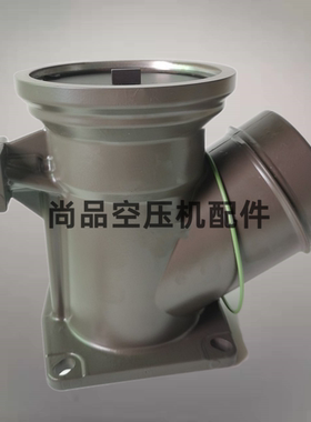 GA75阿特拉斯空压机进气阀总成1622348880/1622316200/1622348800