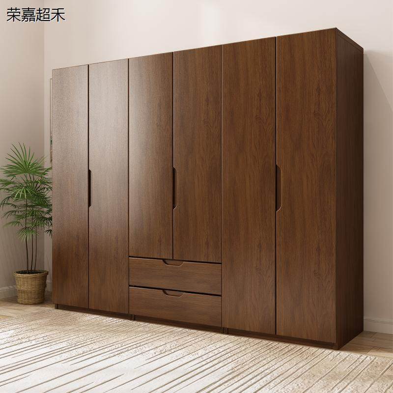 实木衣柜卧室家用橡木北欧简约储物收纳柜子小户型中式全实木衣橱,玩具/童车/益智/积木/模型,其它玩具,淘宝优惠券,粉丝福利购,淘宝优惠卷