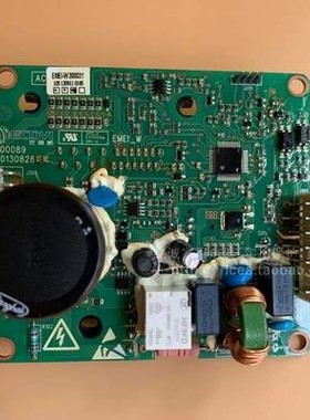 惠而浦洗衣机XQG80-ZS24808BW 电机模块 EMEl-W300031