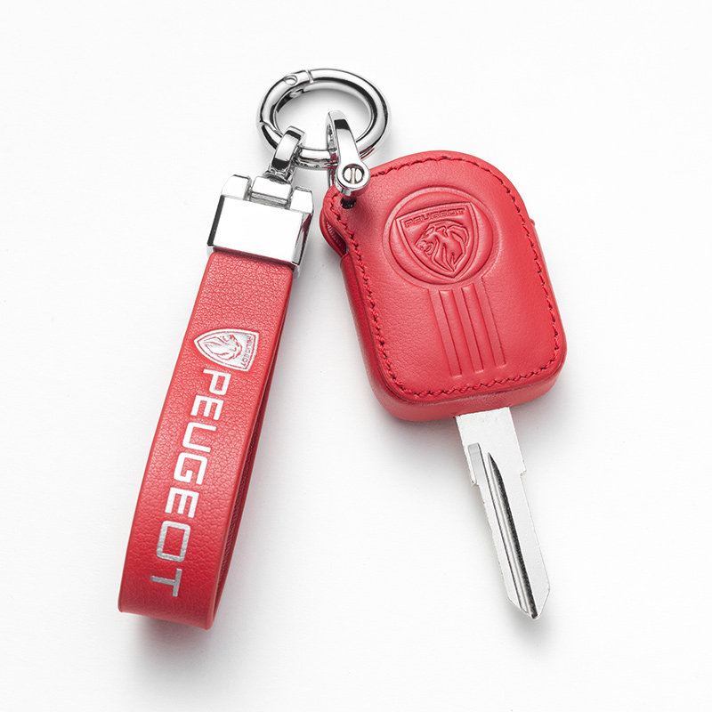 标致Django姜戈钥匙套150