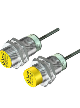 西普LJA71-2415GK接近开关3015NK/NH/PK/PH/DK/DH/PT4015GH电感式