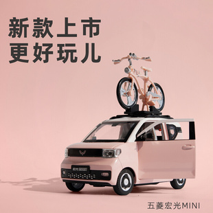 生日礼物送男女朋友女生闺蜜女孩子小众高级感创意摆件圣诞节新年