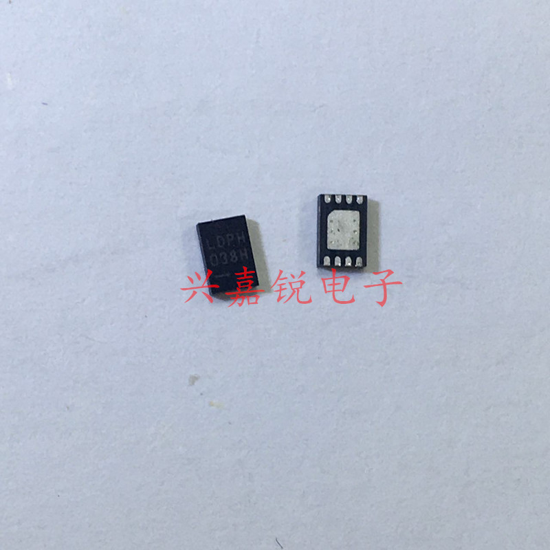 LTC3539EDCB-2 LTC3539EDCB 全新原装DFN-8 升压型稳压器IC