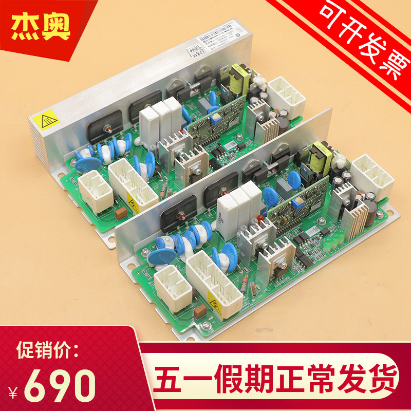 电梯AVR开关电源板VI600X110A-2/3适用日立LCA电梯C0049632-A/B/C