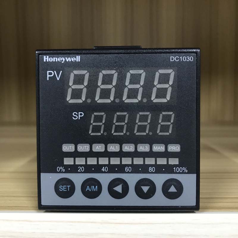 霍尼韦尔honeywell温控器DC1030CT-30100B-E 101 201温控表CR