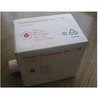 CPT11 HQ40 红 油墨 4443 4446 4510 4544 4543 6401 6402