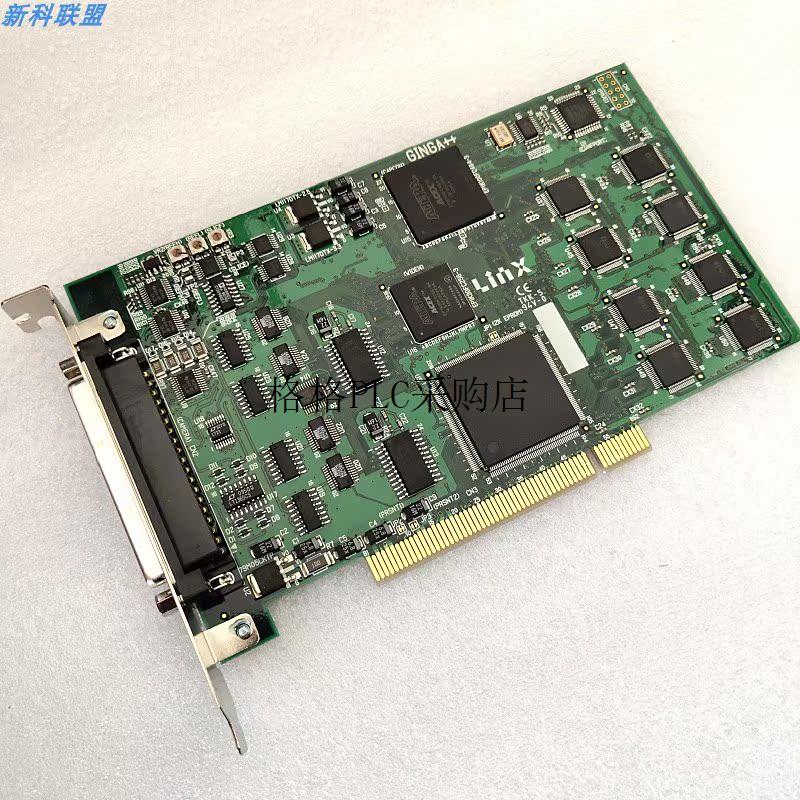 议价 GINGA++ 工业相机图像采集卡 GINGA++ 采集卡