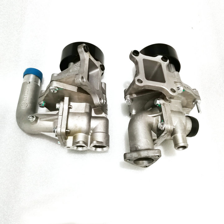 适配福迪揽雄狮云内发动