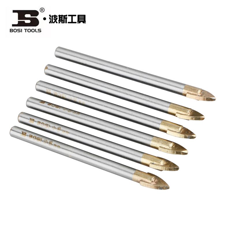 波斯陶瓷开孔器大理石玻