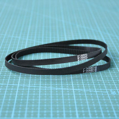 MXL-6环形同步带B127/B128/B130/B132/B134/B135/B139/B140/B142