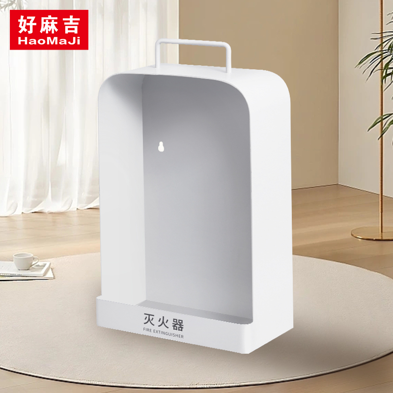 好麻吉手提挂墙式奶茶店