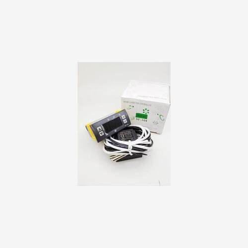新款SF-104B冷库30a展示