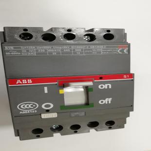 非实价议价议价 100A3P断路器议价非实价议价议 和宇工控 ABB全新