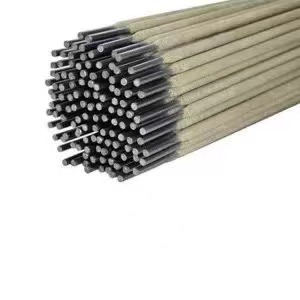 SKD11 H13 Cr12MoV D2模具焊条 7号 45号钢模具修补电焊条