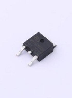 MOT90N03D 场效应管(MOSFET) 1个N沟道 耐压:30V 电流:90A TO-252