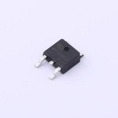 场效应管个沟道耐压电流