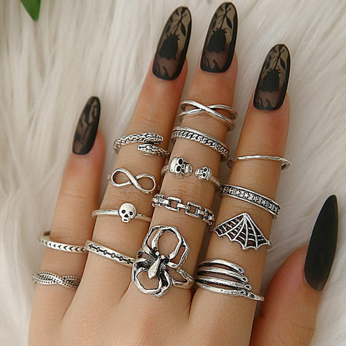 Fashionspiderkjtgm欧美