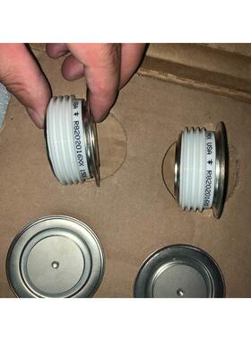 释迦自动化的，PRX二极管，进口晶闸管，R8202016XX有6只