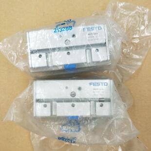 议价费斯托/FESTO 平行气爪 HGPP-16-A
