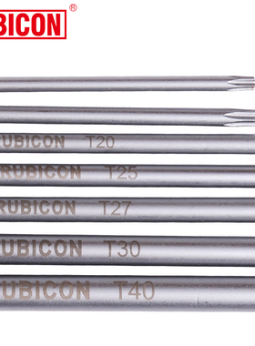 罗宾汉星型内六角扳手工具套装梅花扳组合有孔RTK-387L RTK-389L