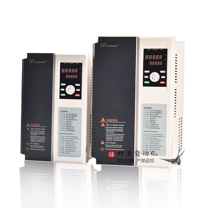 议价易驱变频器GT200-4T0370G 0450G 0550G 0750G 0900G/1100P.