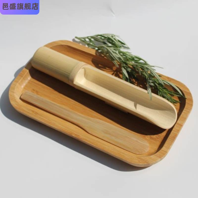 虾滑模具竹筒餐火锅店专