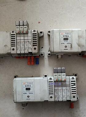 【工控数码】SMC电磁阀EX250-SEN1阀岛通讯模块议价