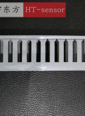 PVC行线槽H100*W70 灰色走线槽 电气配线槽 配电柜电线桥架