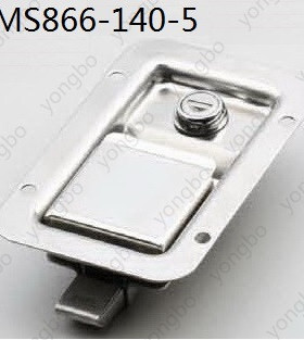 MS866-140-5 MS866-7面板锁
