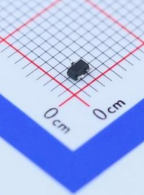 DAN217U 开关二极管 电压:80V 电流:100mA SOT-323