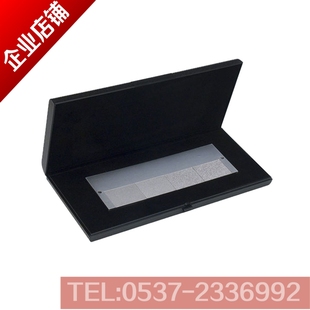 ISO3452 T18851.3 渗透检测标准试块 II型试块 进口EN