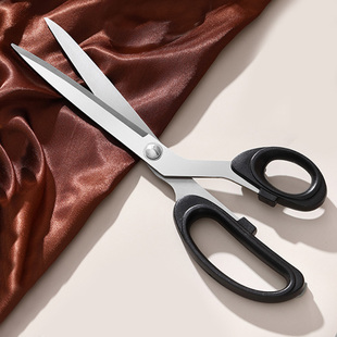 剪刀裁缝专用花艺剪刀家用手工剪纸剪布修花剪子园艺花剪花边剪刀