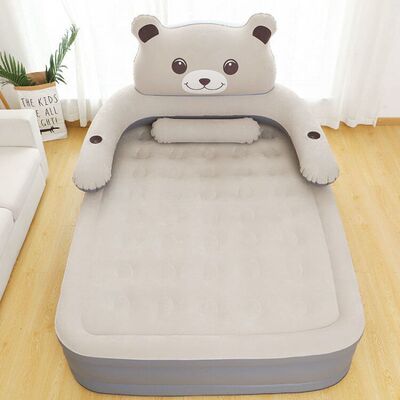 充气床垫打地铺可折叠单