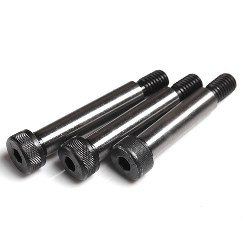 级公制塞打螺丝凸肩轴等