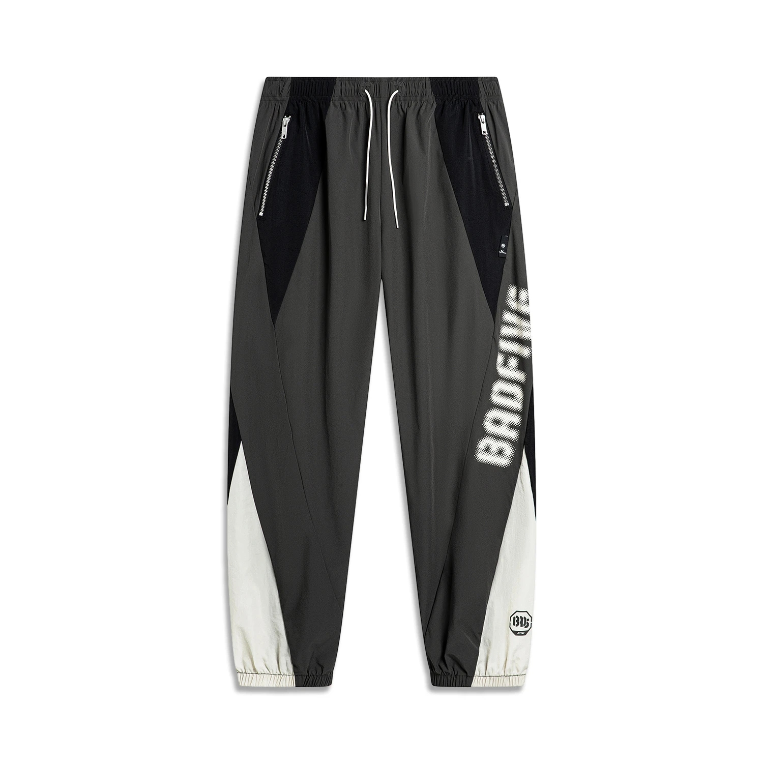 正品李宁24夏篮球系列男